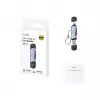 CUDY UH200 2-in-1 USB 3.0-kaartlezer