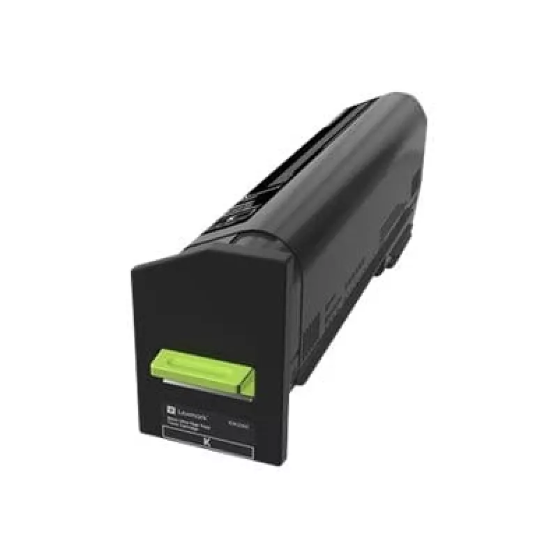 Lexmark 82K2UKE tonerpatroon 55000 pagina's zwart