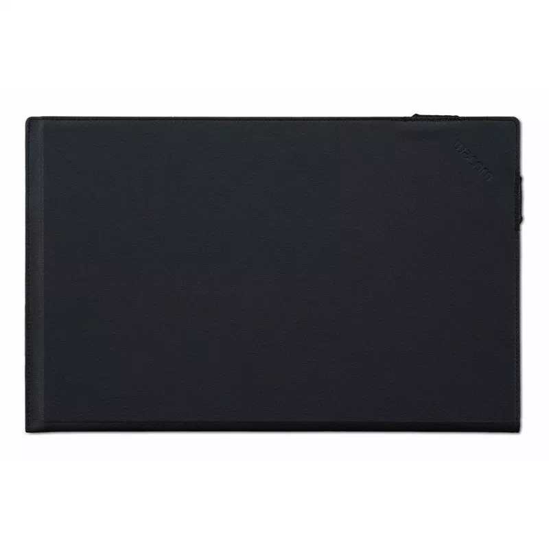 Tas Wacom ACK55200Z 33,8 cm (13,3 inch) zwart