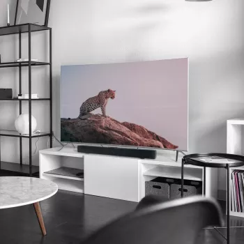 Soundbar-luidspreker Muse M-1520SBT 50 W