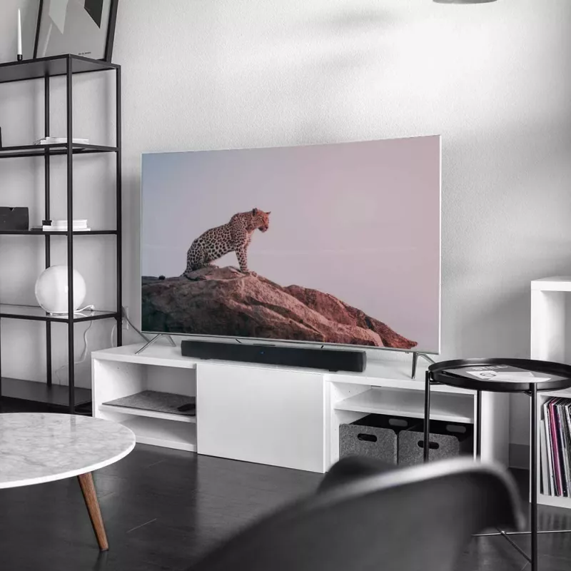Soundbar-luidspreker Muse M-1520SBT 50 W