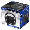 Stuurwiel + pedalen Subsonic SV750 zwart 270° rotatie USB