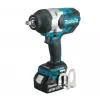 Makita DTW1002RTJ 18V LXT accu-slagschroevendraaierset