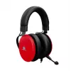 Koptelefoon White Shark GH-2540 Elephant rood