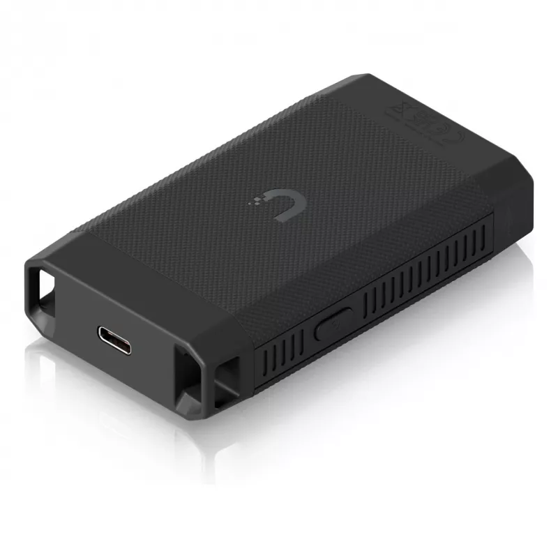 Ubiquiti UACC-SFP-Wizard Herprogrammeer, test en ontgrendel direct universele compatibiliteit voor elke optische module met volledige diagnostiek en OTA-updates