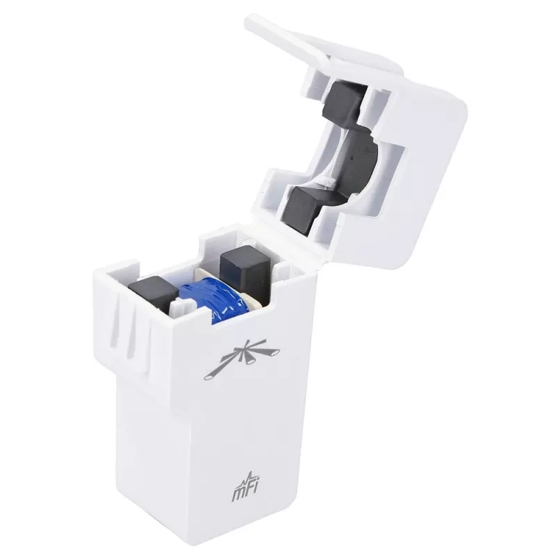 Ubiquiti MFI-CS stroomsensor, 1x mFi RJ45-poort