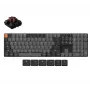 Toetsenbord Wrl K5/zwart K5X-A3 Keychron