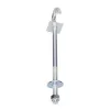 Kabelhaken Extralink EX.6433 roestvrijstaal tafel/wand 12 mm breedte