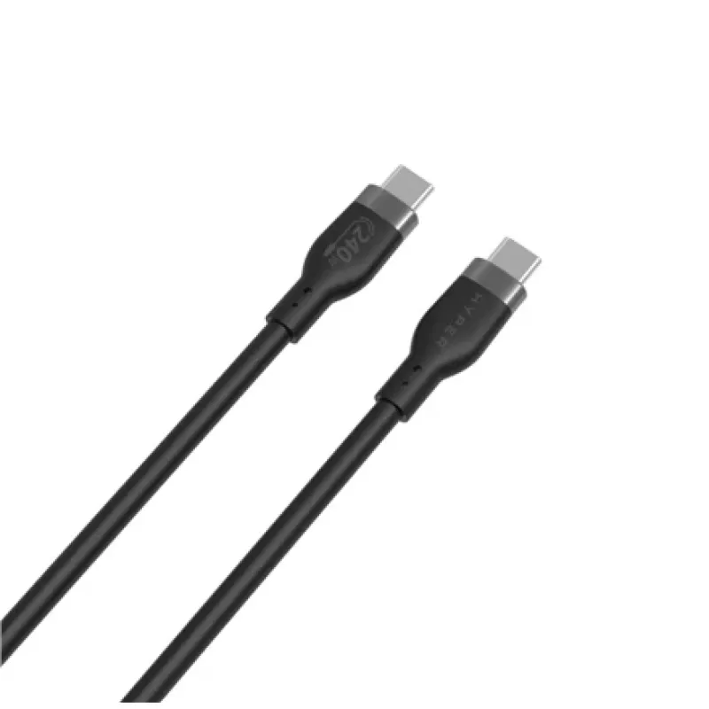 HyperJuice - USB Type-C kabel - 24 pin