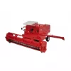 Op afstandsbediening bestuurbare maaidorser ATA DO-E699 schaal 1:16 model, Bison R/C