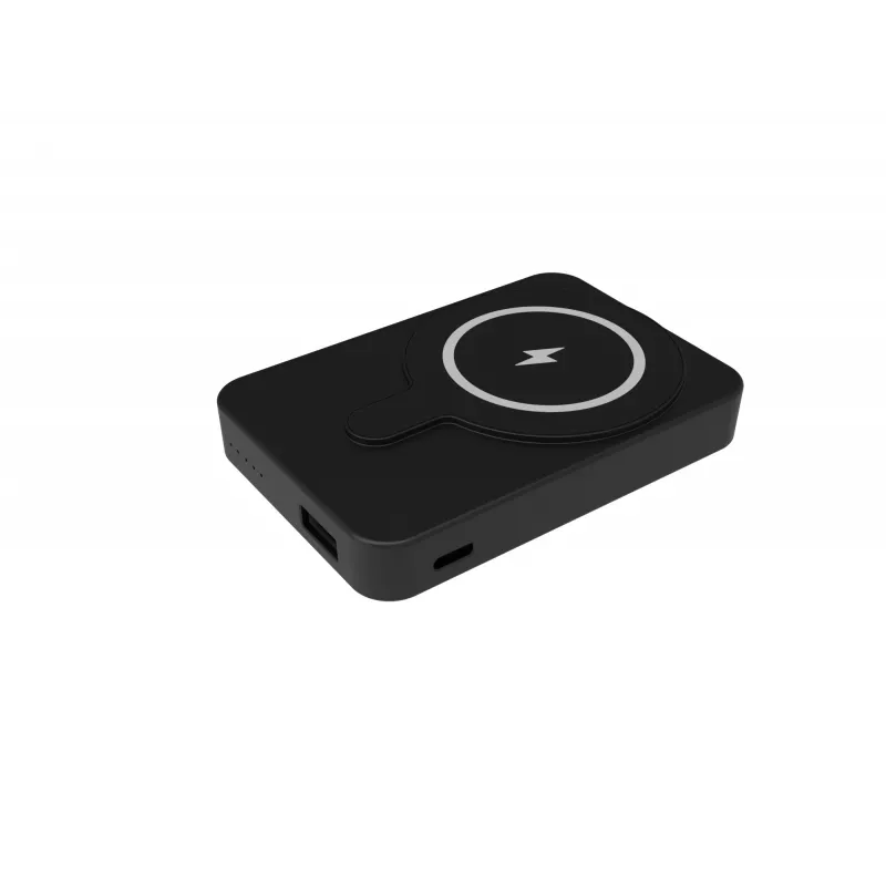Draagbare powerbank Denver PBW-5000B 5000mAh