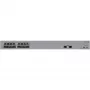 HUAWEI eKit S110 Series S110-16LP2SR unmanaged L2 Gigabit Ethernet (10/100/1000) Power over Ethernet (PoE) 1U grijs