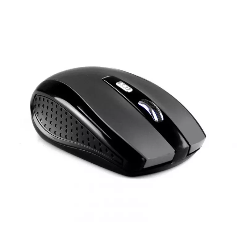 Roton Pro draadloze optische AL muis