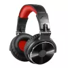 Bekabelde koptelefoon OneOdio Pro10 (rood)