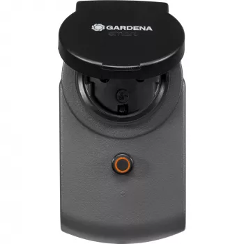 Gardena 19096-20 product zwart