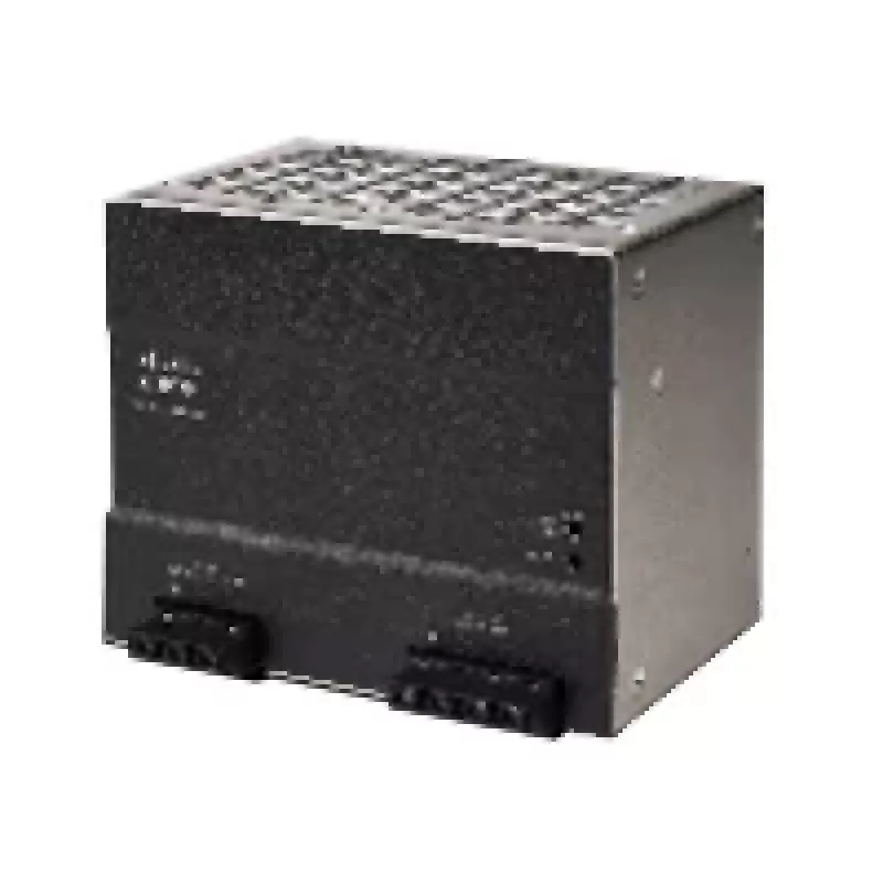 Cisco 480W AC-voeding (LITE)