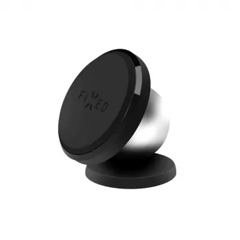 Fixed Holder Fixed Icon Flex Mini FIXIC-FLEXM-BK — verstelbare geïntegreerde houder, zwart