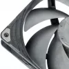 Phanteks T30 140mm PWM behuizingsventilator - 3-pack, grijs