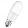 LED-staaflamp Ledvance Parathom FR E27 9W warmwit, energieklasse A+