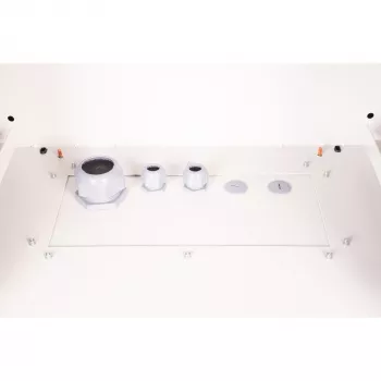 Wandmontagebehuizing Digitus DN-19 07U-I-OD