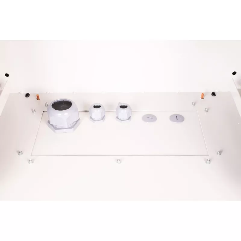 Wandmontagebehuizing Digitus DN-19 07U-I-OD