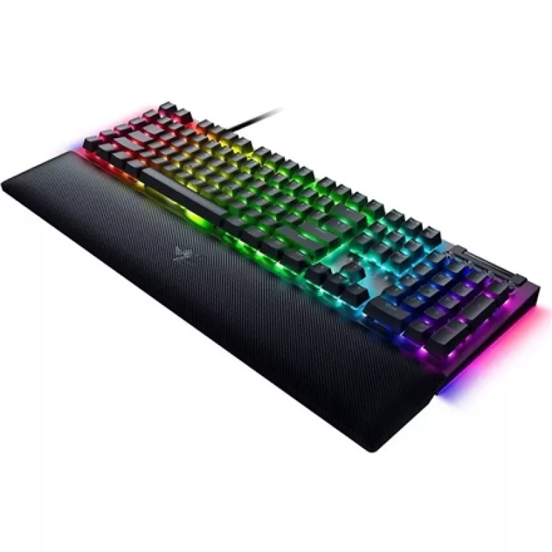 Razer RZ03-04691800-R3M1 toetsenbord gaming USB QWERTY US Engels zwart