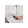Precisietrimmer ROWENTA TN3011F0 voor oren en neus, batterij AA 1,5 V, blauw
