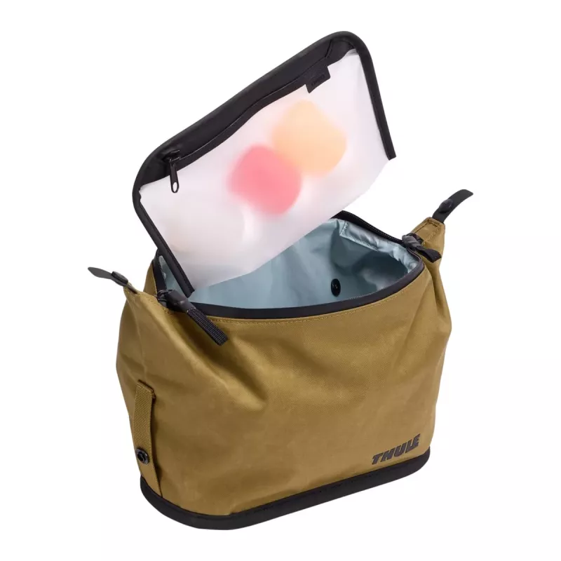 Thule Aion | toilettas | Nutria | waterdicht