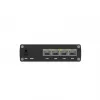 Teltonika RUTM08 bedrade router gigabit ethernet zwart