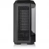 Thermaltake The Tower 300 Black Micro Tower Tempered Glass PC Gaming Behuizing