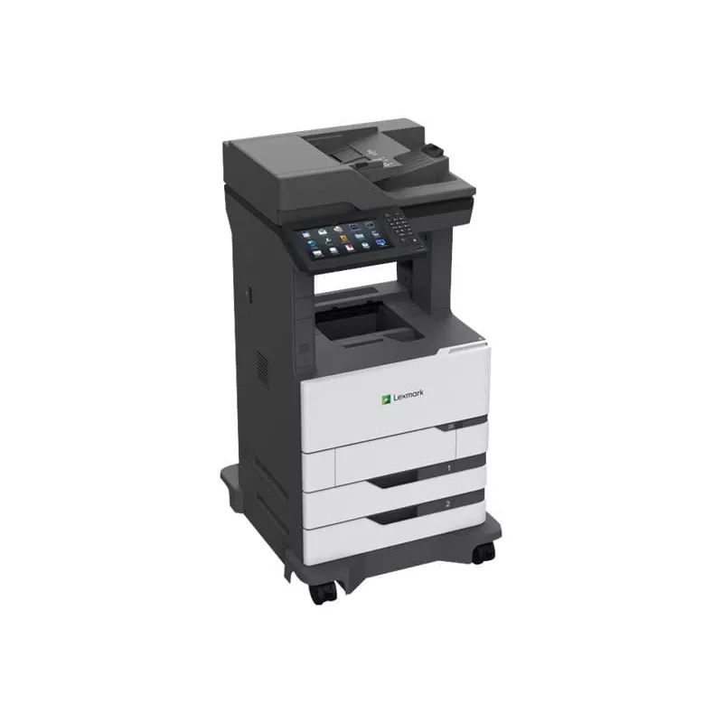 Multifunctionele printer Lexmark MX826ade Laser Mono