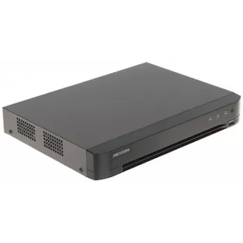 DVR Hikvision 8-kanaals recorder iDS-7208HUHI-M1/XT