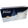 Zwart - compatibel - tonercartridge (alternatief voor Lexmark 70C2HK0)