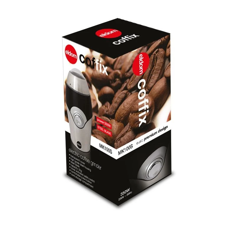 Koffiemolen MK100S