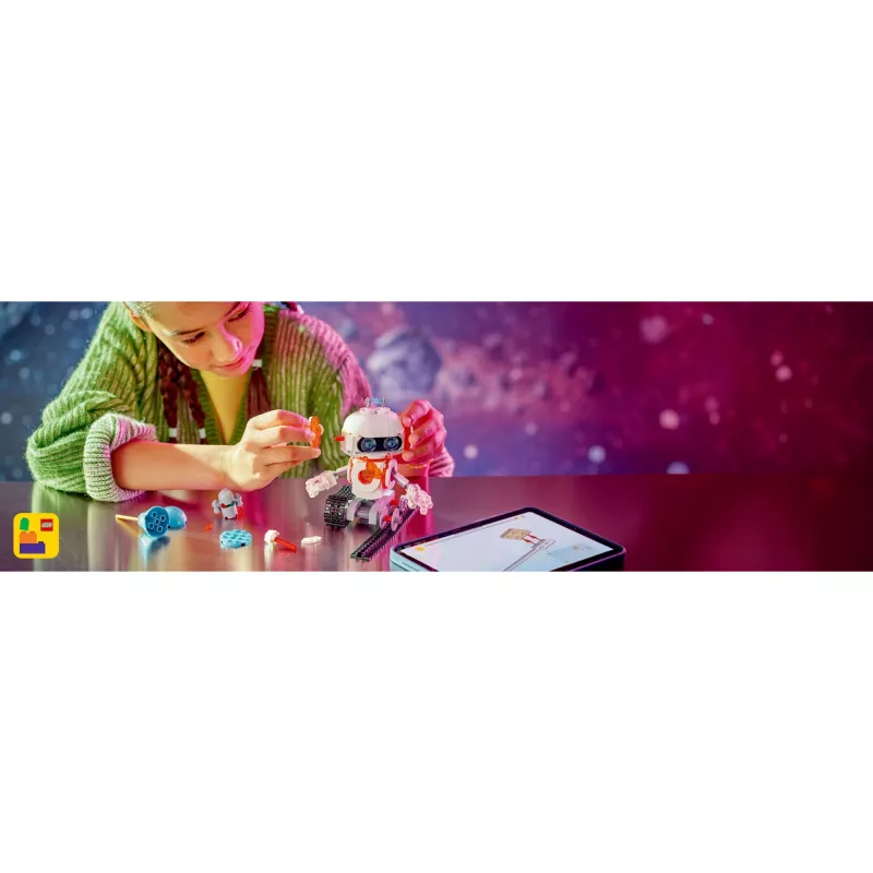 LEGO CREATOR 3 IN 1 31164 Ruimterobot