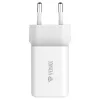USB-C-oplader YENKEE G45 VOLT 45W Power Delivery 3.0, 3A uitgang
