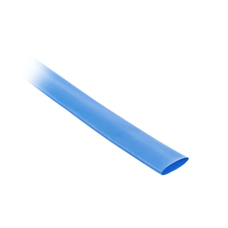 MDPC-X krimpkous 3,4:1 SATA - blauw, 0,35 m
