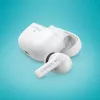 LAMAX Electronics Clips1 Play headset draadloos in-ear gesprekken/muziek USB Type-C Bluetooth - headset - draadloos