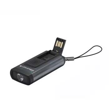 Sleutelhangerzaklamp Ledlenser LEDLENSER-502580