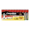 Alkaline AAA-batterijen CAMELION LR03 1170 mAh — 200-pack