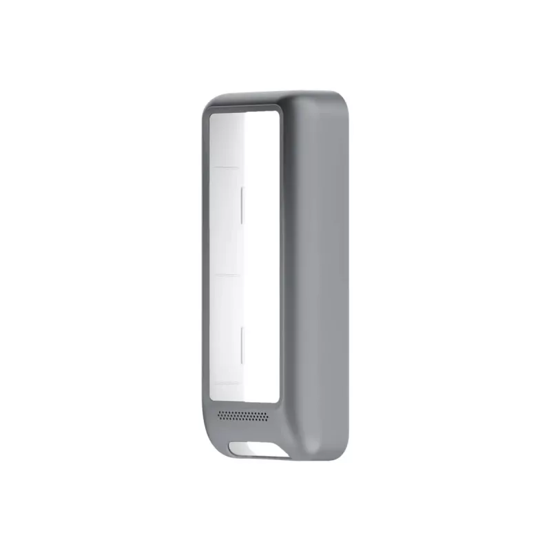 Cover Ubiquiti UVC-G4-DB-zilver