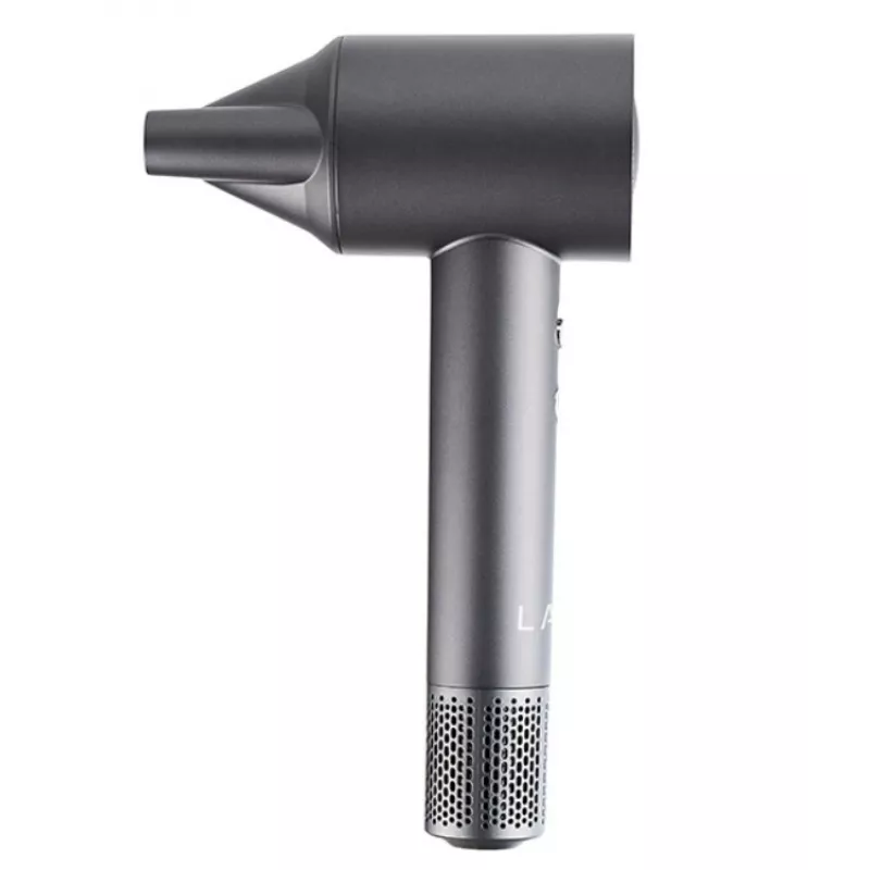 Lafe Rapida 47461 BLDC haardroger, 1600 W, 110.000 tpm, ionisatie, grijs