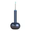 Oorreiniger Bebird M9 S met HD-camera en LED-licht, blauw