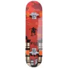 Schildkröt Funsports Kicker 31 skateboard (classic) esdoornhout veelkleurig