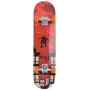 Schildkröt Funsports Kicker 31 skateboard (classic) esdoornhout veelkleurig