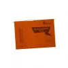 Hangmap Forpus FO22702 A4 karton oranje