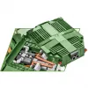 Bouwset COBI M26 Pershing T26E3 904 onderdelen kunststof voor kinderen vanaf 3 jaar