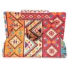 Tablet-hoes Tellur TLL192041 voor 7-inch tablets, mozaïekdesign