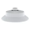 Hangbeugel Axis TQ3103-E wit 300x300x116,8 mm
