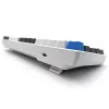 Media-Tech MT1259 Red Core MX60 mechanisch 60%-gamingtoetsenbord